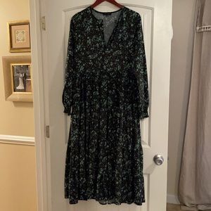 Aly Daly Maxi, size Medium